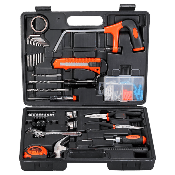 Black & decker hotsell combo kit